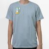 Drifit Roundneck T-shirt Thumbnail