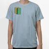 Drifit Roundneck T-shirt Thumbnail