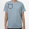 Drifit Roundneck T-shirt Thumbnail