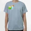 Drifit Roundneck T-shirt Thumbnail