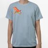 Drifit Roundneck T-shirt Thumbnail