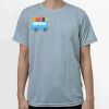 Drifit Roundneck T-shirt Thumbnail