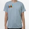 Drifit Roundneck T-shirt Thumbnail