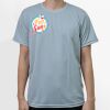 Drifit Roundneck T-shirt Thumbnail