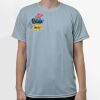 Drifit Roundneck T-shirt Thumbnail