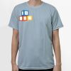 Drifit Roundneck T-shirt Thumbnail