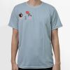 Drifit Roundneck T-shirt Thumbnail