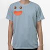 Drifit Roundneck T-shirt Thumbnail
