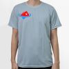 Drifit Roundneck T-shirt Thumbnail