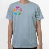 Drifit Roundneck T-shirt Thumbnail