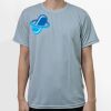 Drifit Roundneck T-shirt Thumbnail