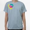 Drifit Roundneck T-shirt Thumbnail