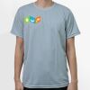 Drifit Roundneck T-shirt Thumbnail