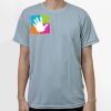 Drifit Roundneck T-shirt Thumbnail