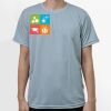 Drifit Roundneck T-shirt Thumbnail