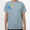Drifit Roundneck T-shirt Thumbnail