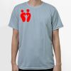 Drifit Roundneck T-shirt Thumbnail