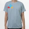 Drifit Roundneck T-shirt Thumbnail