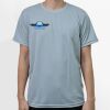 Drifit Roundneck T-shirt Thumbnail