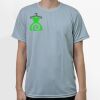 Drifit Roundneck T-shirt Thumbnail