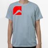 Drifit Roundneck T-shirt Thumbnail