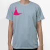 Drifit Roundneck T-shirt Thumbnail
