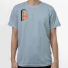 Drifit Roundneck T-shirt Thumbnail