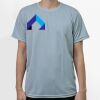 Drifit Roundneck T-shirt Thumbnail