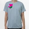 Drifit Roundneck T-shirt Thumbnail