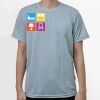 Drifit Roundneck T-shirt Thumbnail