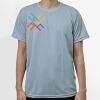 Drifit Roundneck T-shirt Thumbnail