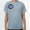 Drifit Roundneck T-shirt Thumbnail