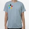 Drifit Roundneck T-shirt Thumbnail