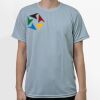 Drifit Roundneck T-shirt Thumbnail