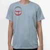 Drifit Roundneck T-shirt Thumbnail