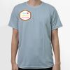 Drifit Roundneck T-shirt Thumbnail