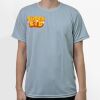 Drifit Roundneck T-shirt Thumbnail