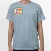 Drifit Roundneck T-shirt Thumbnail