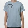 Drifit Roundneck T-shirt Thumbnail