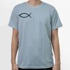 Drifit Roundneck T-shirt Thumbnail