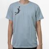 Drifit Roundneck T-shirt Thumbnail