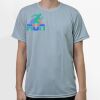Drifit Roundneck T-shirt Thumbnail