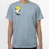 Drifit Roundneck T-shirt Thumbnail