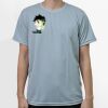 Drifit Roundneck T-shirt Thumbnail