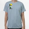 Drifit Roundneck T-shirt Thumbnail