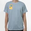 Drifit Roundneck T-shirt Thumbnail