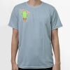 Drifit Roundneck T-shirt Thumbnail