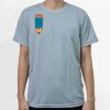 Drifit Roundneck T-shirt Thumbnail