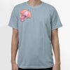 Drifit Roundneck T-shirt Thumbnail