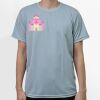 Drifit Roundneck T-shirt Thumbnail